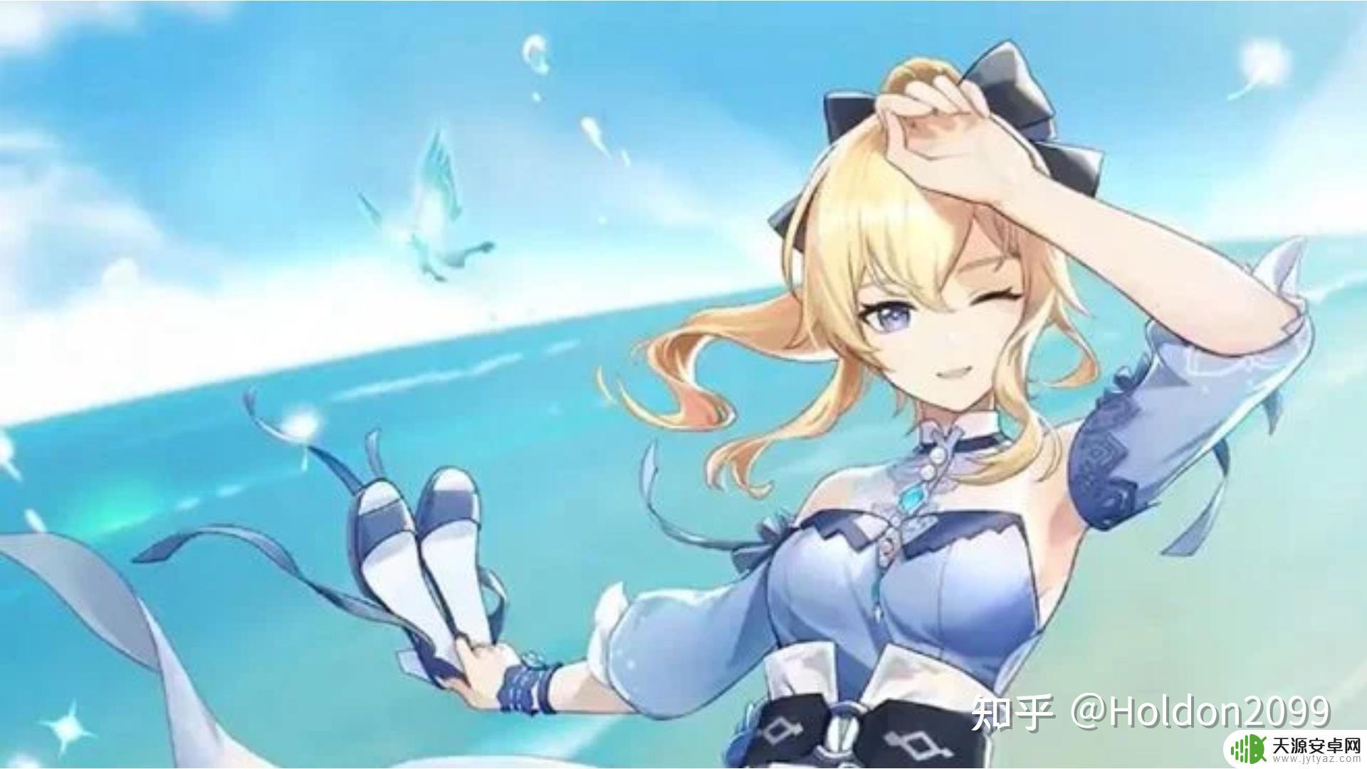 原神角色评分最高是什么 原神八重神子T度排名及其强化方式分析