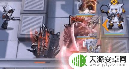 明日方舟风丸傀儡师 明日方舟五星傀儡师风丸属性及技能详解