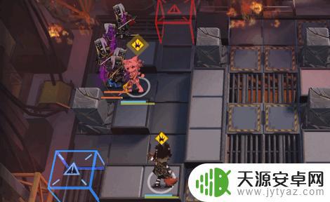 明日方舟风丸傀儡师 明日方舟五星傀儡师风丸属性及技能详解