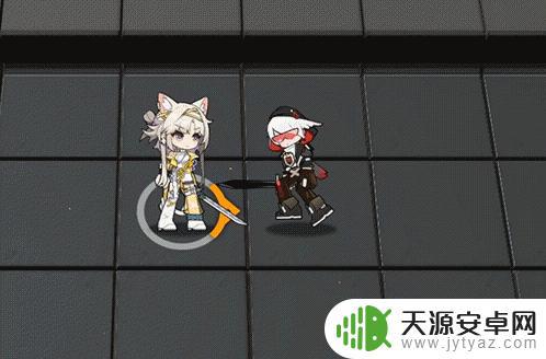 明日方舟风丸傀儡师 明日方舟五星傀儡师风丸属性及技能详解