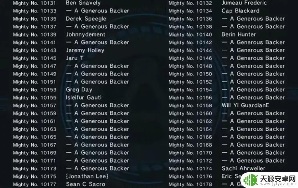 gta5怎么跳制作人员 游戏后期制作人名单怎么查看