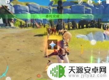 原神多人联机能干什么 原神联机能干什么怎么玩
