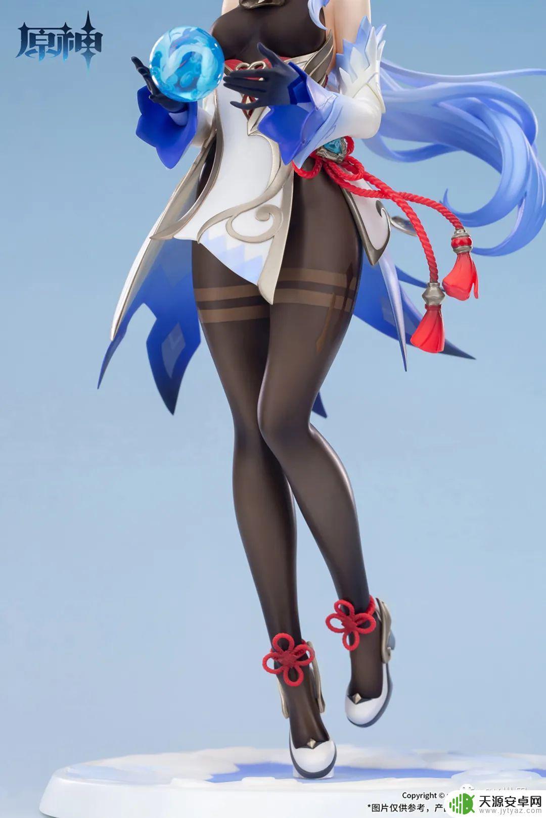 原神椰奶鲜榨 APEX原神甘雨椰羊奶配方