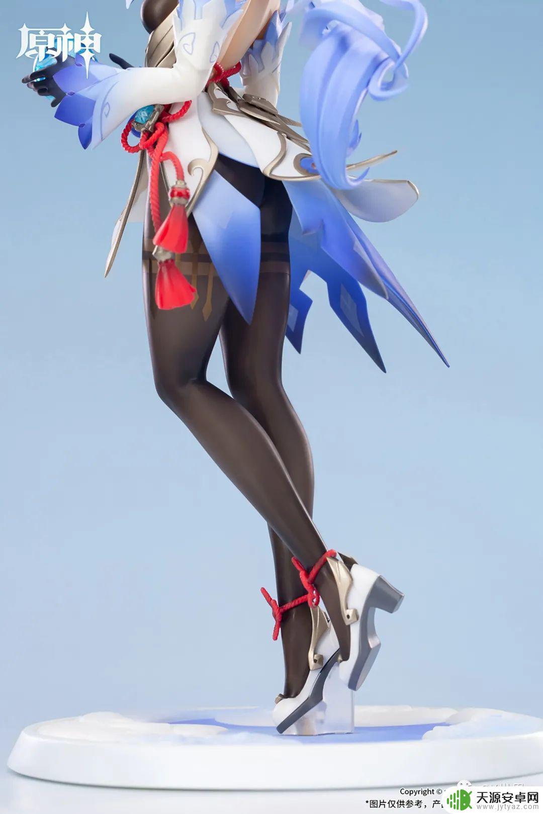 原神椰奶鲜榨 APEX原神甘雨椰羊奶配方