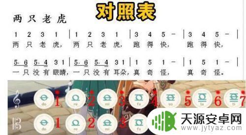 原神怎么弹伴奏 原神弹琴教程详解