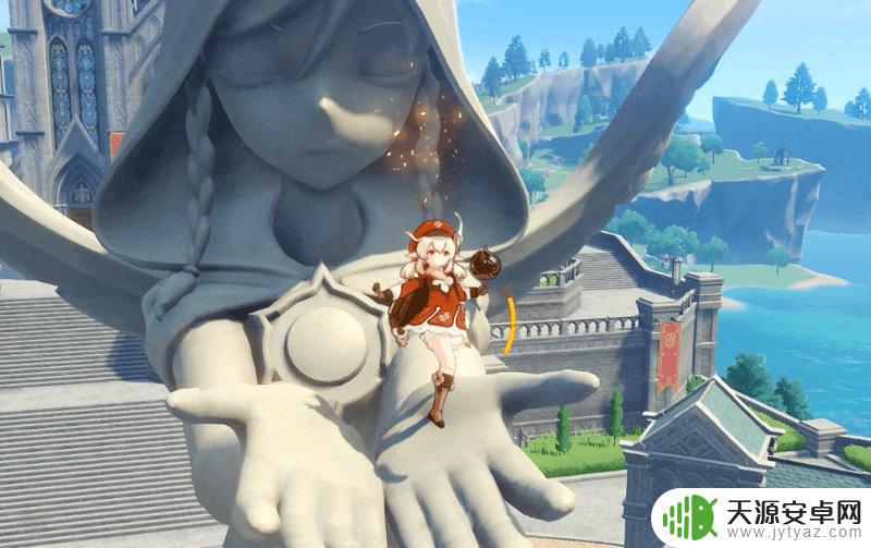 原神中可莉难获得吗 原神可莉攻略:如何有效地提升可莉的战斗实力?