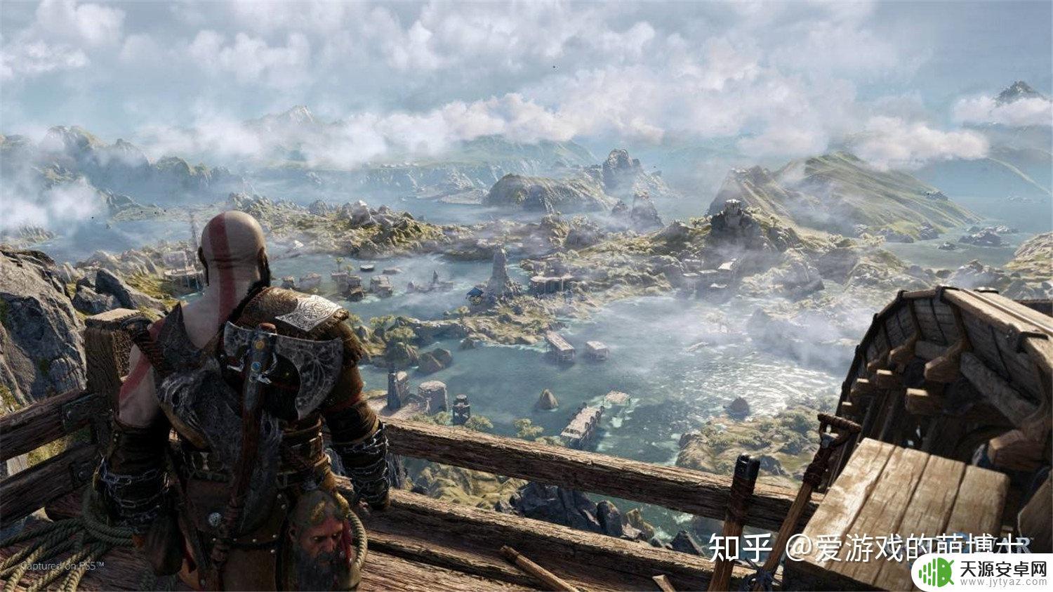 战神诸神黄昏上架steam 战神:诸神黄昏PC版发售日期