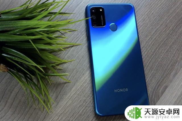 荣耀畅玩9a可以玩原神吗 荣耀畅玩9A性能如何?