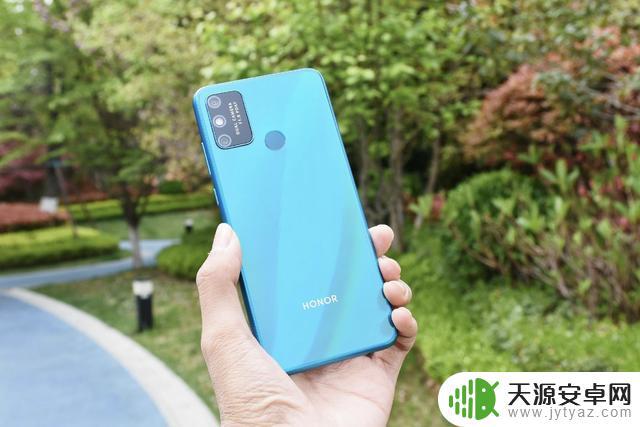 荣耀畅玩9a可以玩原神吗 荣耀畅玩9A性能如何?
