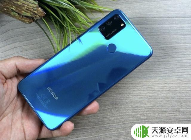 荣耀畅玩9a可以玩原神吗 荣耀畅玩9A性能如何?