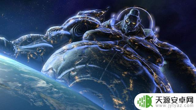 steam超能力游戏 哪些游戏中会存在开局即无敌的主角?
