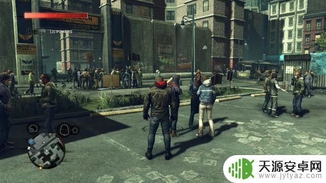 steam超能力游戏 哪些游戏中会存在开局即无敌的主角?