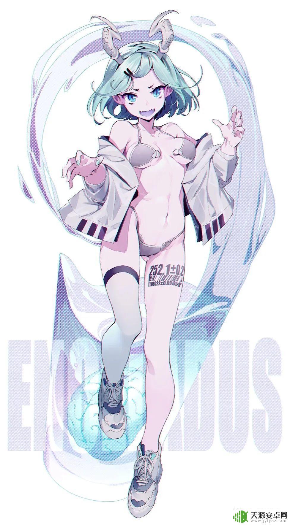 明日方舟宴巨乳 宴的明日方舟私人画集