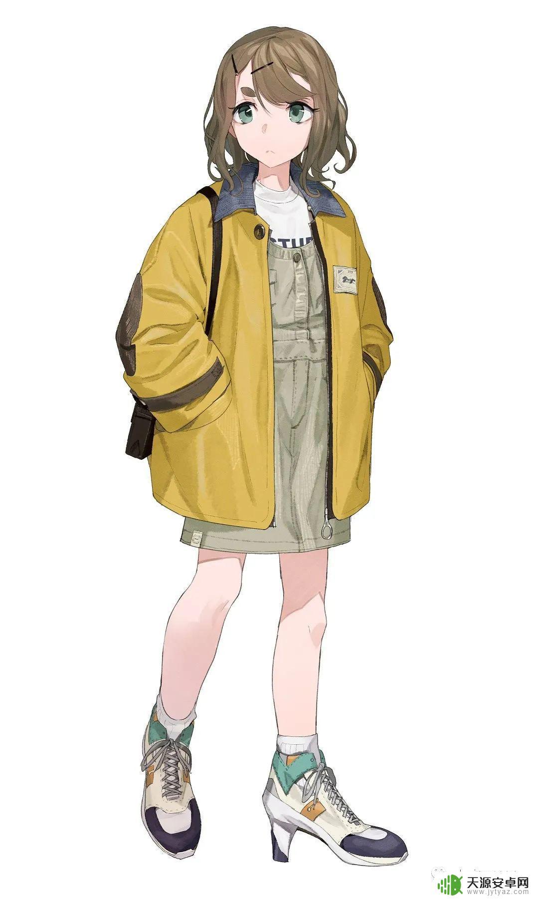 明日方舟宴巨乳 宴的明日方舟私人画集