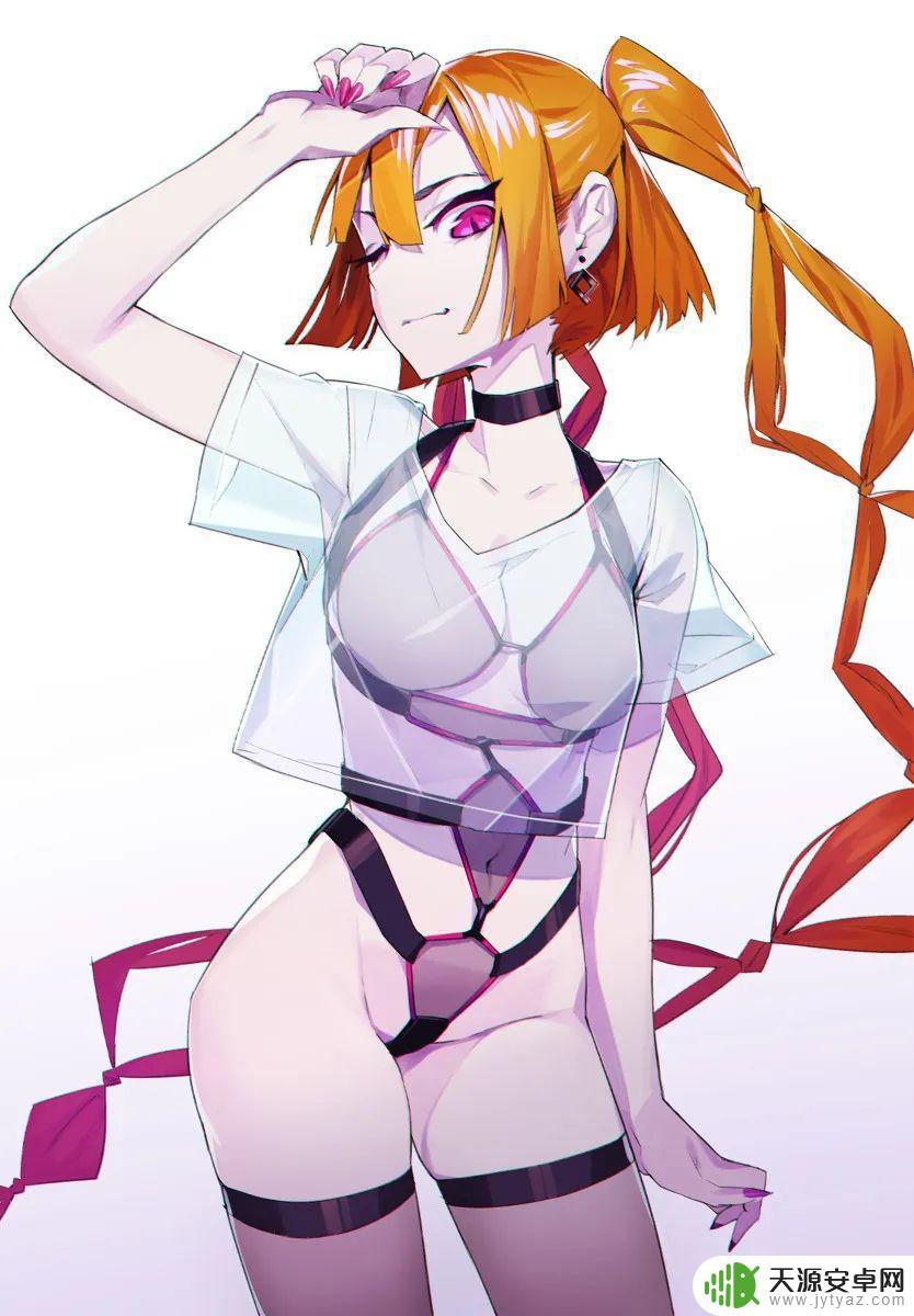 明日方舟宴巨乳 宴的明日方舟私人画集
