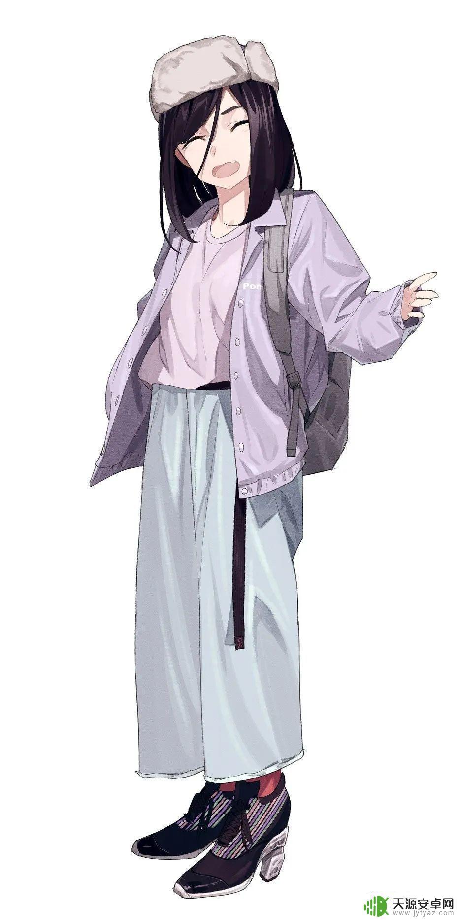 明日方舟宴巨乳 宴的明日方舟私人画集
