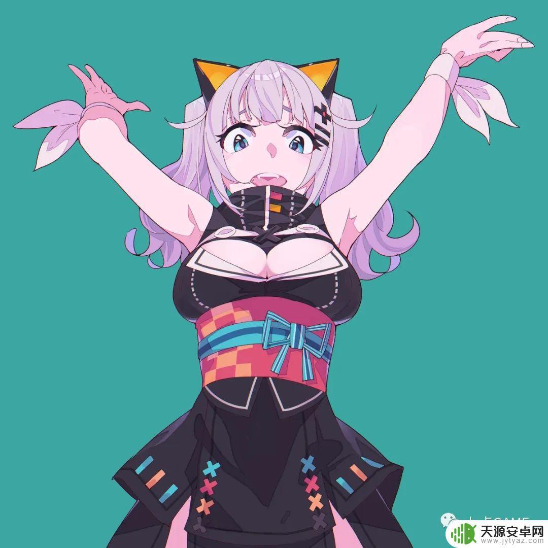 明日方舟宴巨乳 宴的明日方舟私人画集
