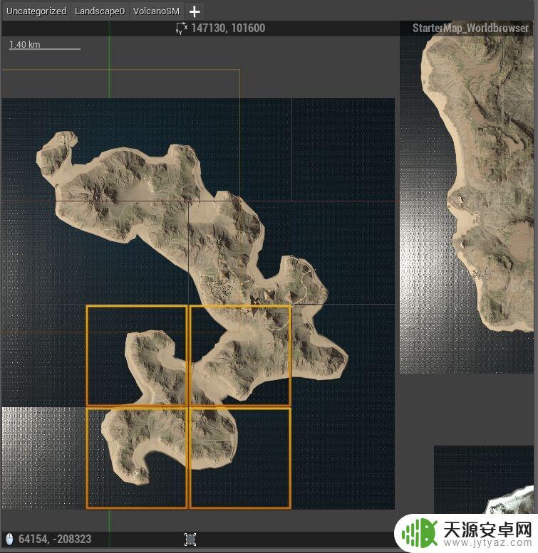 荒野大镖客2模型制作教程 大世界场景美术制作流程实践案例分享