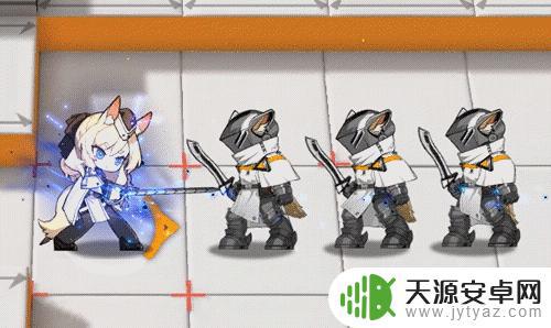 明日方舟怎么用鞭炮 明日方舟五星近卫鞭刃属性和技能分析