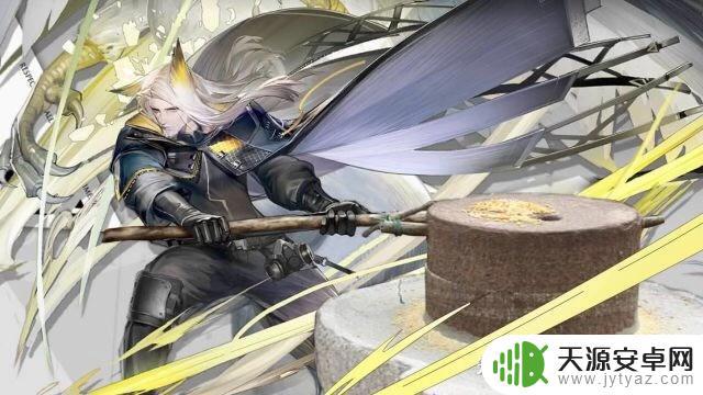 明日方舟怎么评价赫拉格 明日方舟赫拉格被评为幻神级狂战士是真的吗?