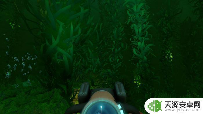 steam外星深海 深海采矿探险