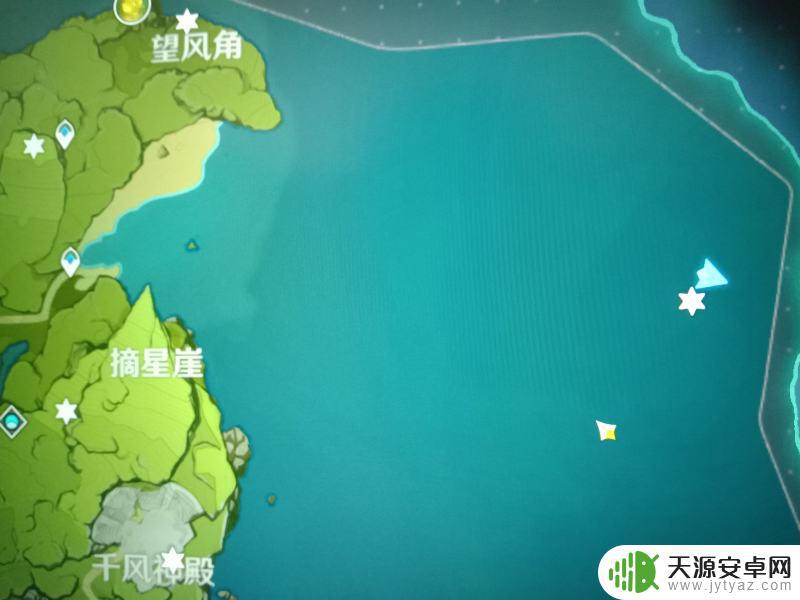 原神隐藏小岛有什么 原神隐藏小岛在哪里怎么去