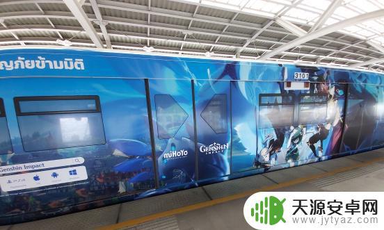 原神国外火吗 原神外服玩家数量统计