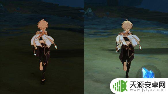原神手机怎么用流明石 原神流明石触媒如何获取和使用