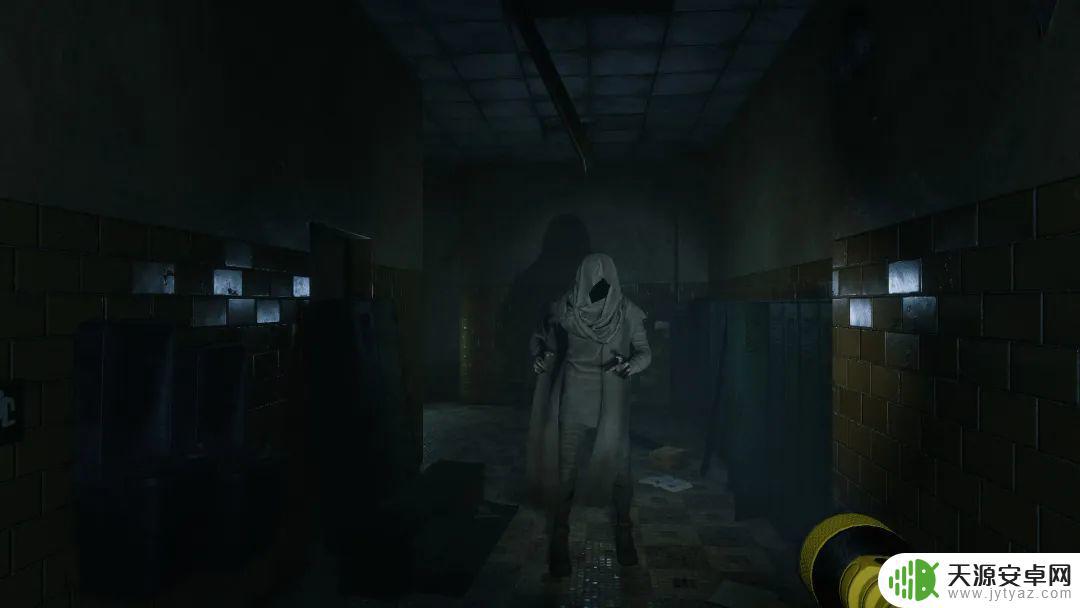 逃跑大师steam Ghost Watchers多人恐怖游戏Steam下载