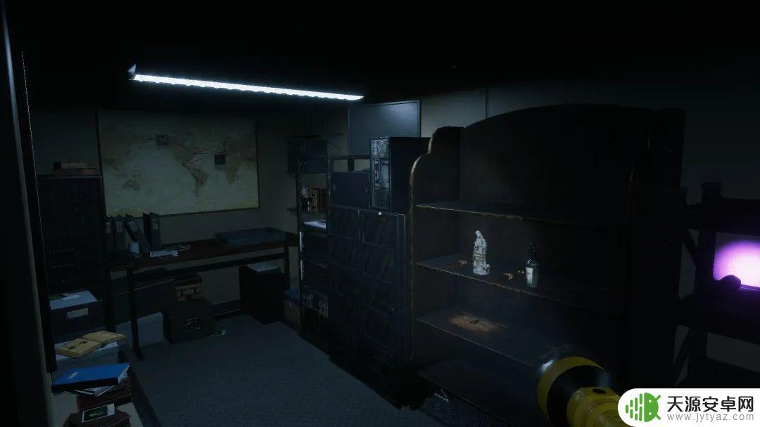 逃跑大师steam Ghost Watchers多人恐怖游戏Steam下载