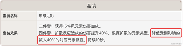 原神如何加输出的伤害 原神输出伤害提高技巧