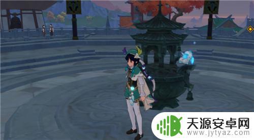 原神钟离在哪抽 钟离抽卡玄学地点优选攻略