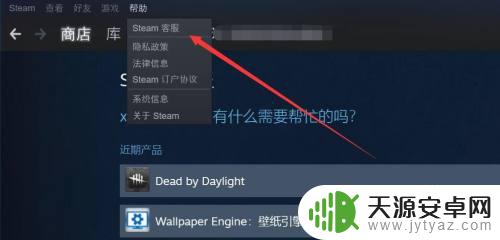 steam的钱可以转到蒸汽平台吗 如何将余额转移到蒸汽平台账户中？