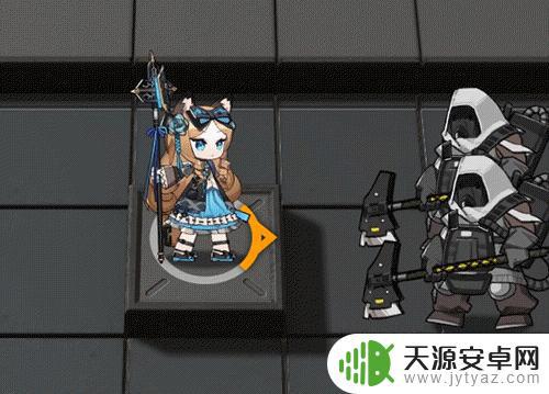 明日方舟ss爱丽丝 明日方舟五星术士爱丽丝属性分析及应用建议