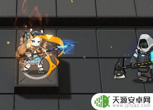 明日方舟ss爱丽丝 明日方舟五星术士爱丽丝属性分析及应用建议