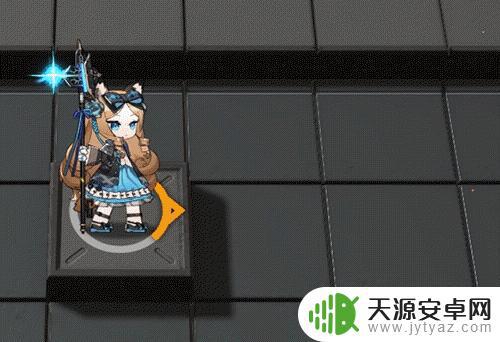 明日方舟ss爱丽丝 明日方舟五星术士爱丽丝属性分析及应用建议