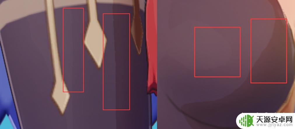 原神自创动漫 原神角色MMD模型制作教程