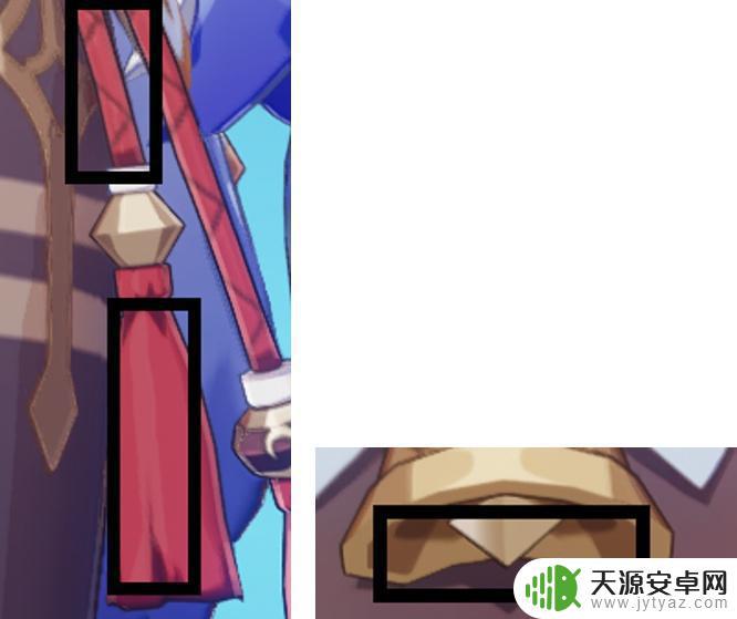 原神自创动漫 原神角色MMD模型制作教程