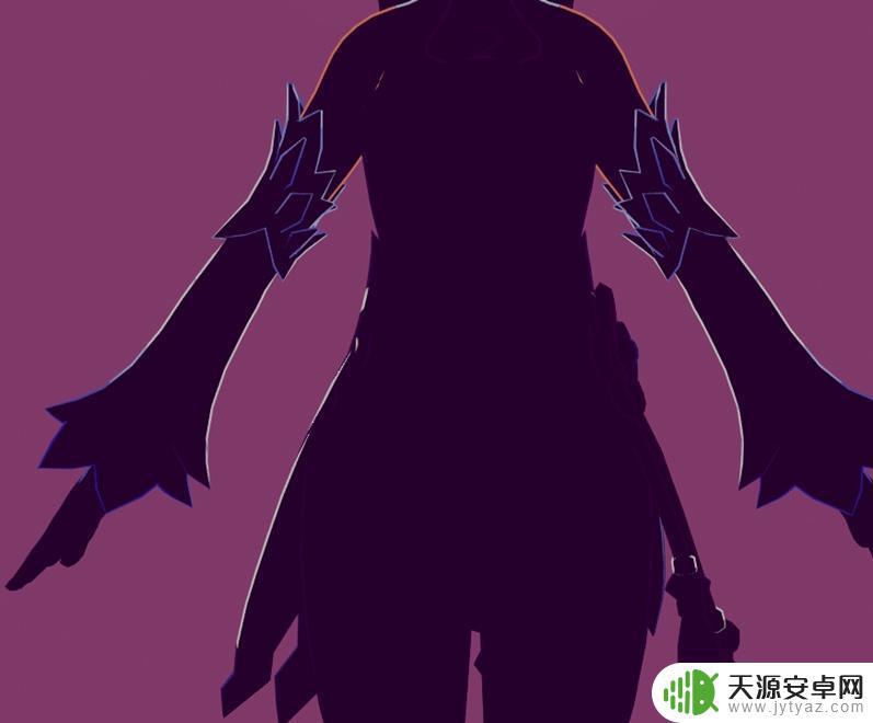 原神自创动漫 原神角色MMD模型制作教程