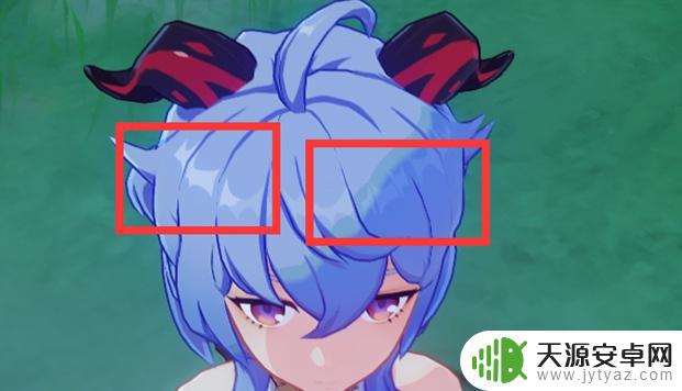 原神自创动漫 原神角色MMD模型制作教程