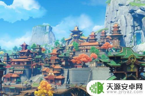 原神时间怎么看 原神怎么看时间流逝