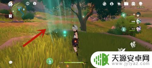 原神怎么布置风场 如何在原神中能够创造出真实的风场效果