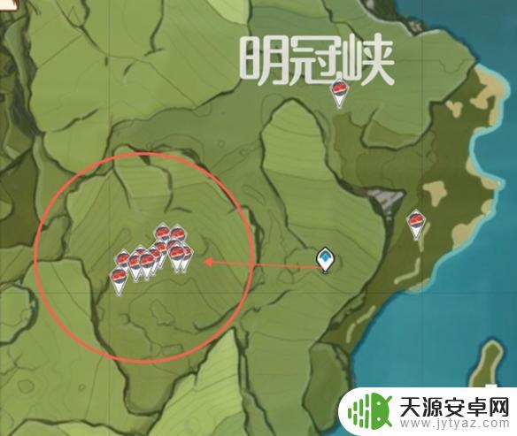 原神哪有野猪 原神野猪刷图攻略