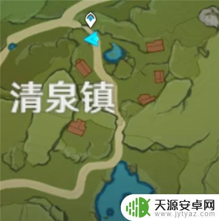原神怎么样买圣水 原神圣水可以在哪里购买