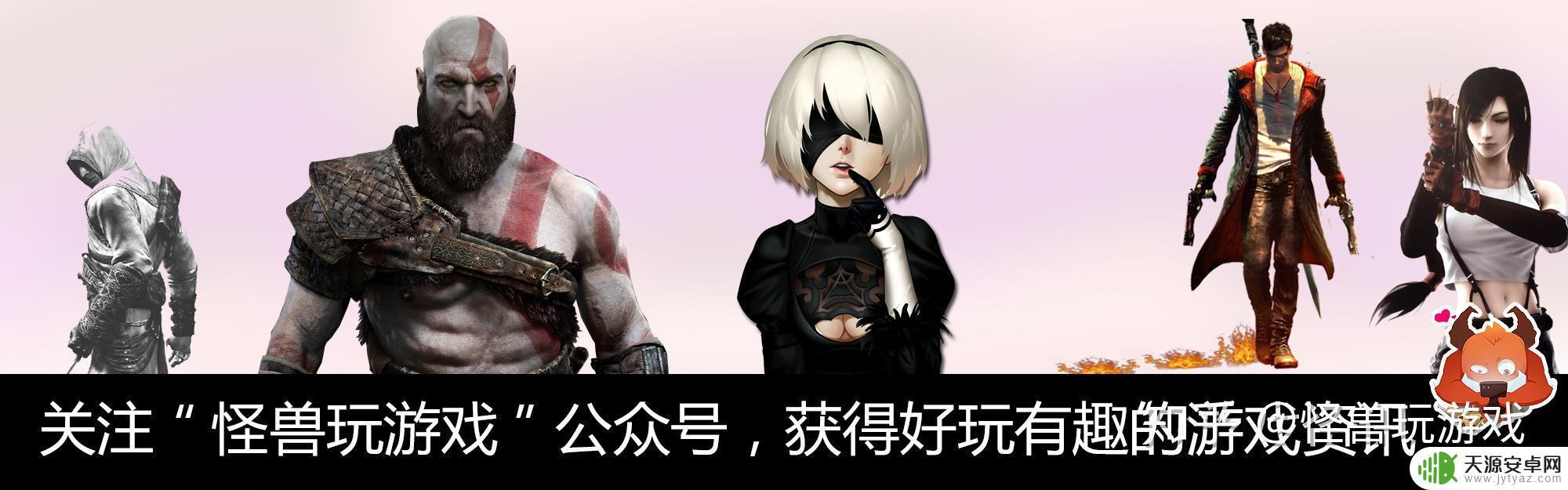 steam有什么免费的恐怖游戏 免费恐怖游戏推荐