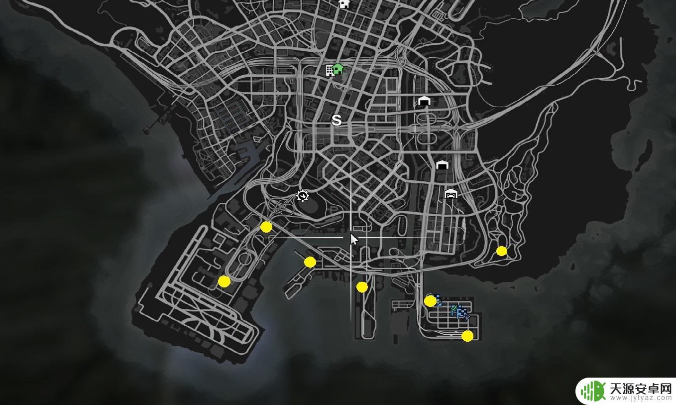 gta5哪个地堡最好 丘马什和农舍的区别在哪?GTA 地堡哪个更值得推荐?