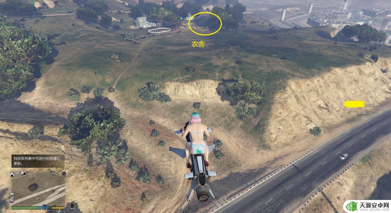 gta5哪个地堡最好 丘马什和农舍的区别在哪?GTA 地堡哪个更值得推荐?