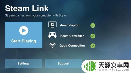 steam link是干什么的 SteamLink app如何使用