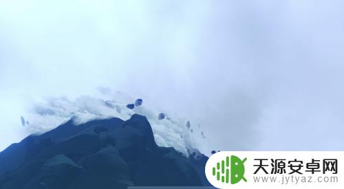 原神雪山山顶找父亲 原神乔尔的父亲雪山山顶路线怎么规划？