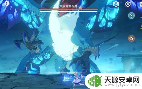 原神楼顶怎么攀爬 原神晨曦酒庄上房顶方法